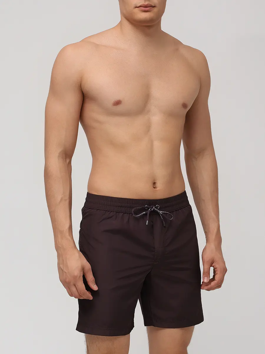 Шорты плавательные