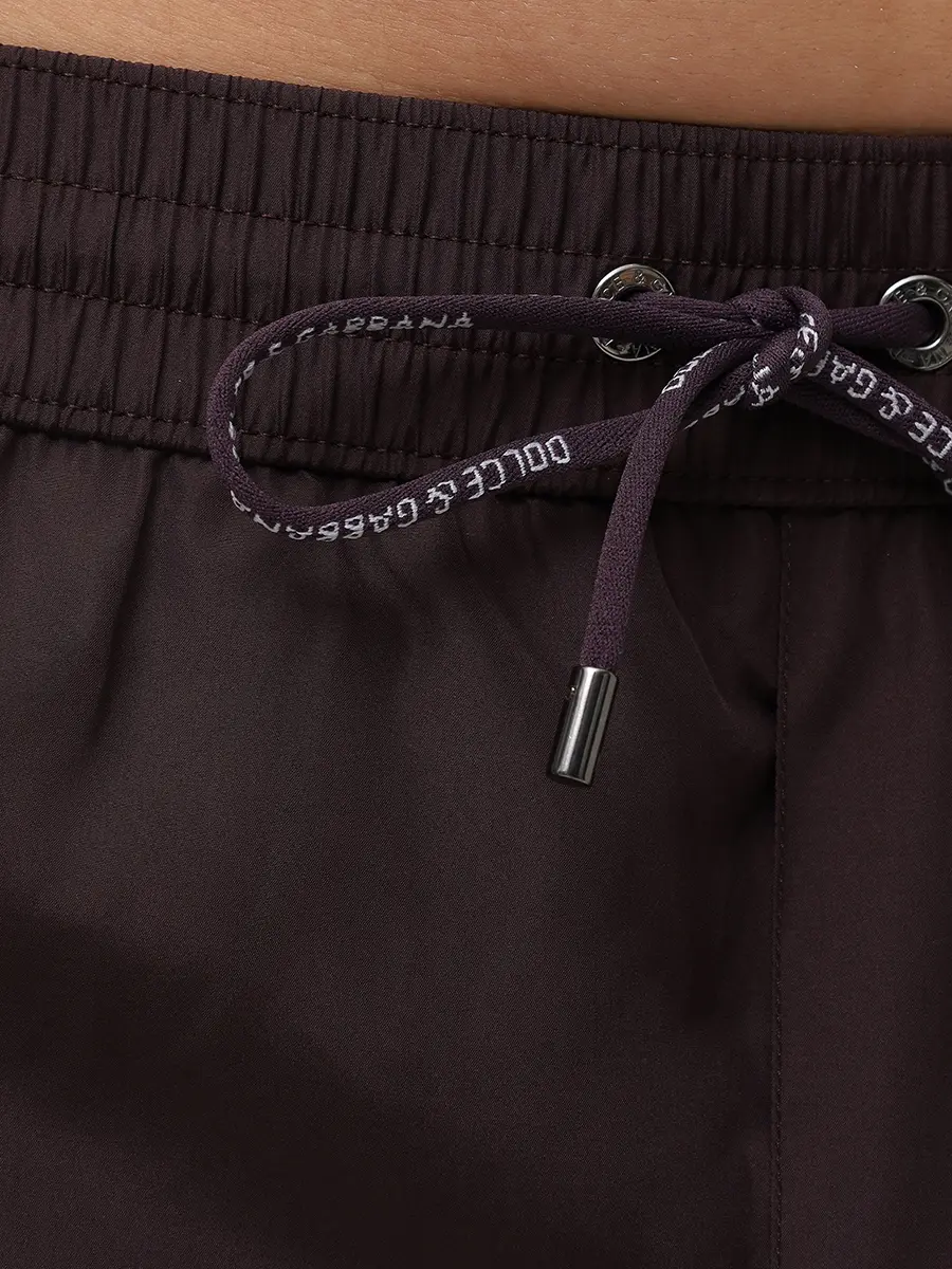 Шорты плавательные