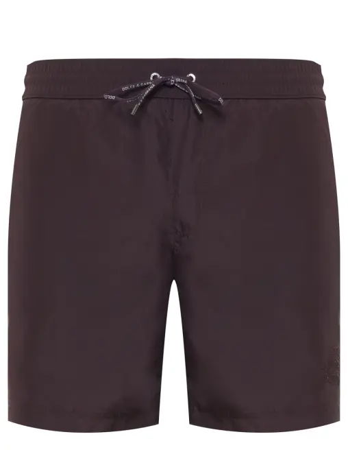 Шорты плавательные DOLCE & GABBANA