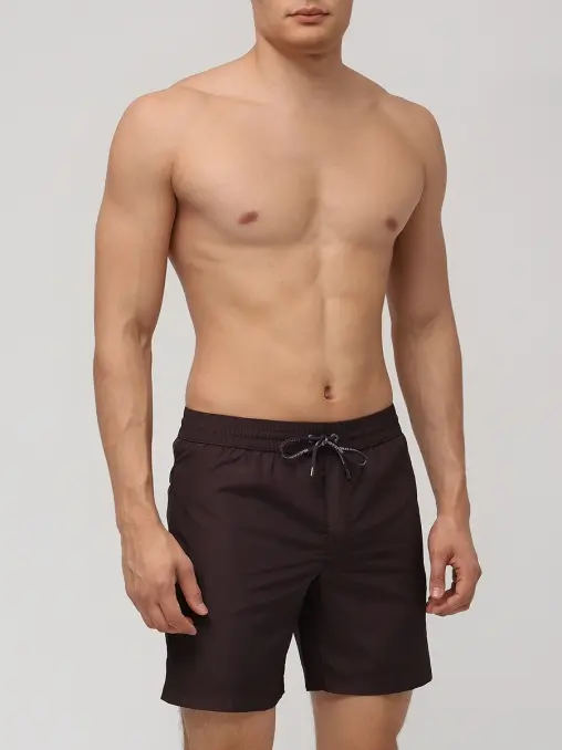 Шорты плавательные DOLCE & GABBANA