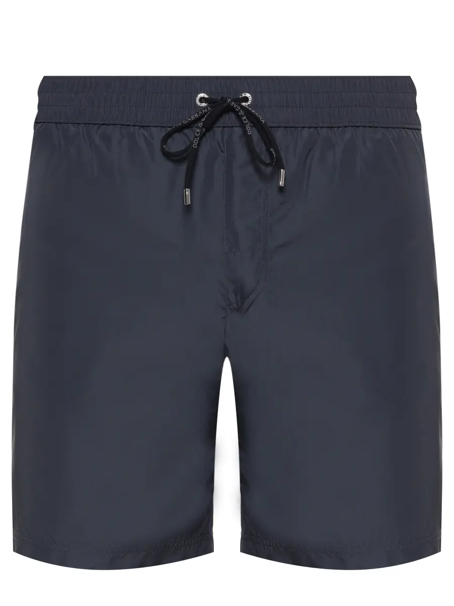 Шорты плавательные