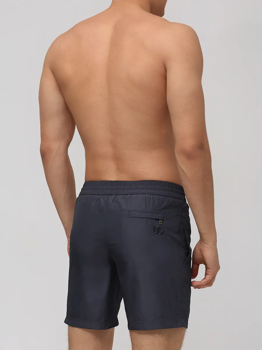 Шорты плавательные