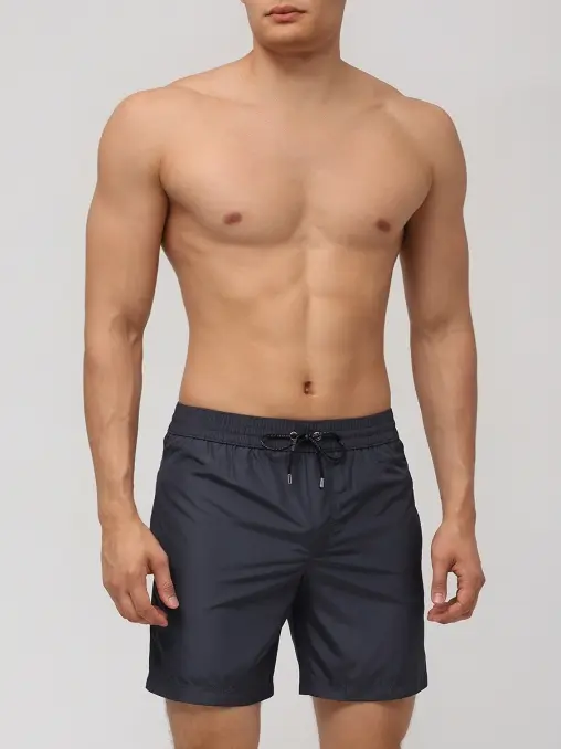 Шорты плавательные DOLCE & GABBANA