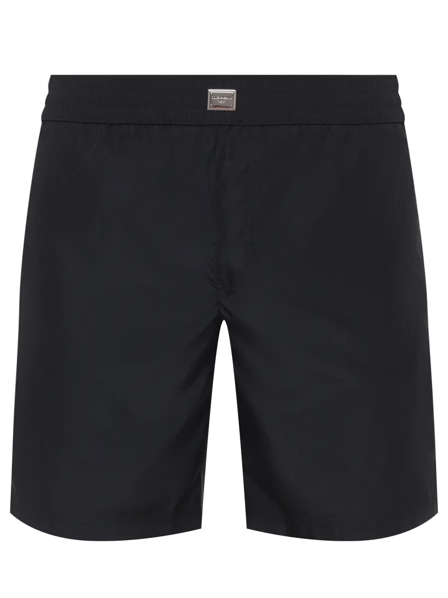 Шорты плавательные