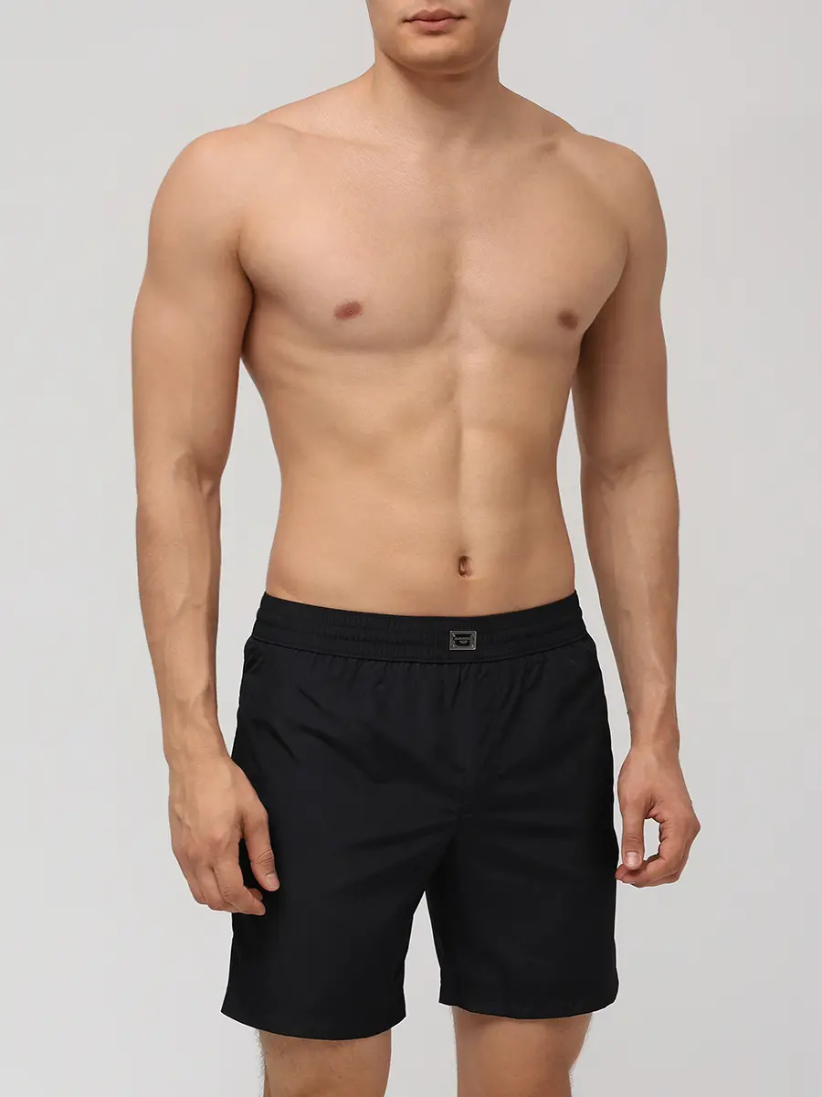 Шорты плавательные