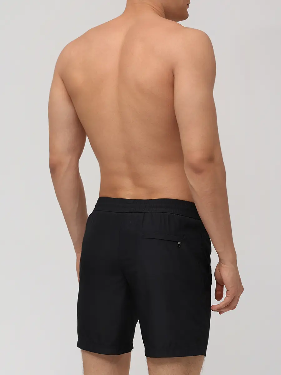 Шорты плавательные