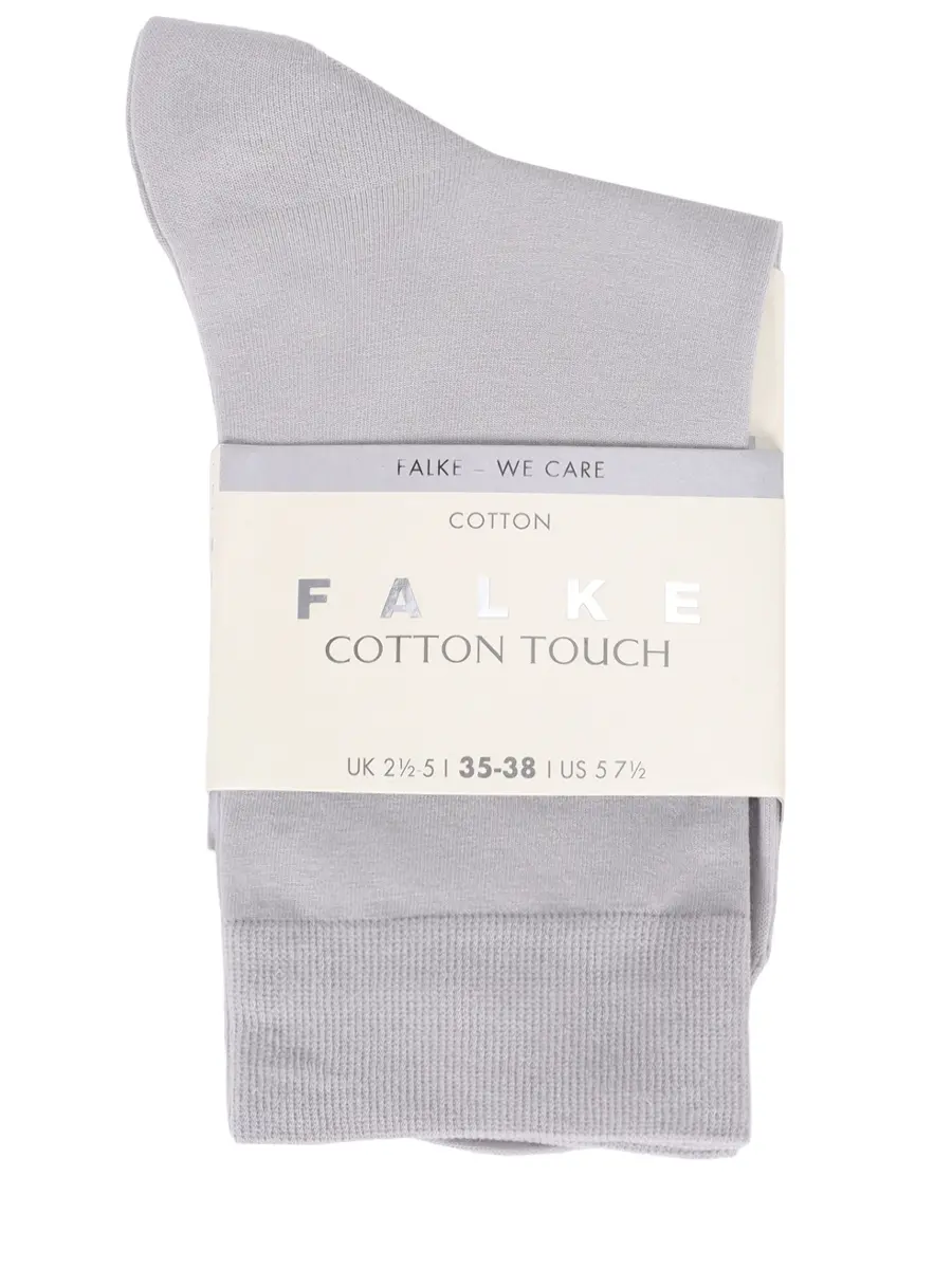 Носки хлопковые Cotton Touch