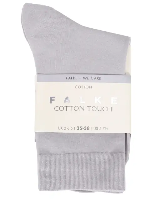 Носки хлопковые Cotton Touch FALKE