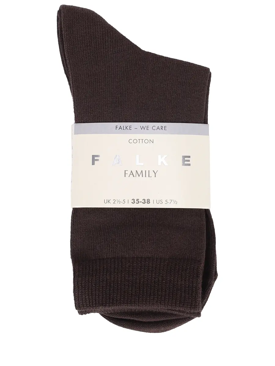 Носки хлопковые Family