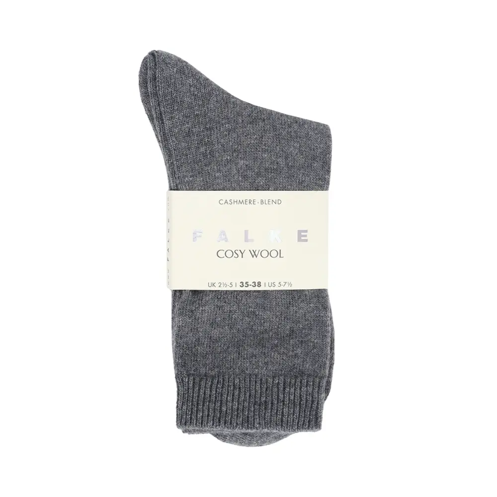Носки Cosy Wool