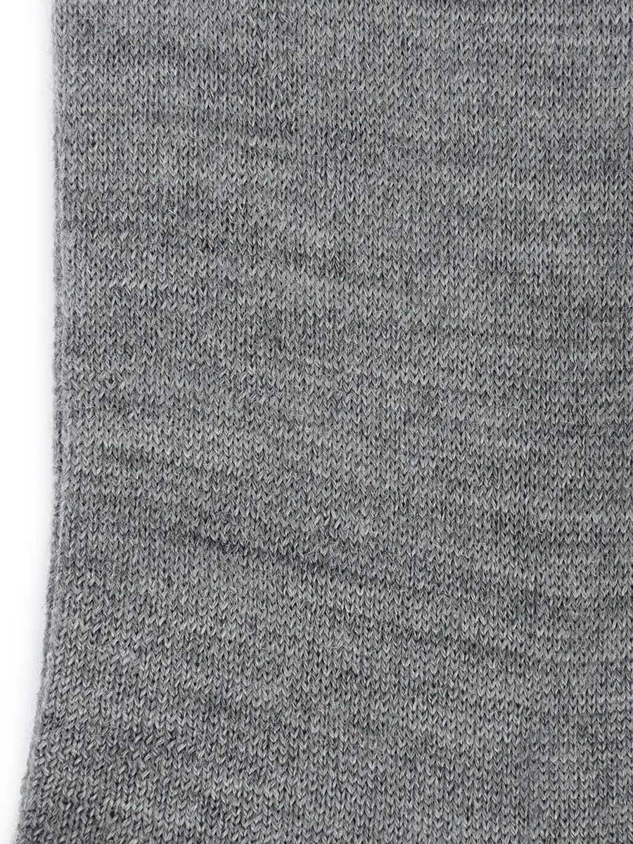 Носки из шерсти и шелка No 3