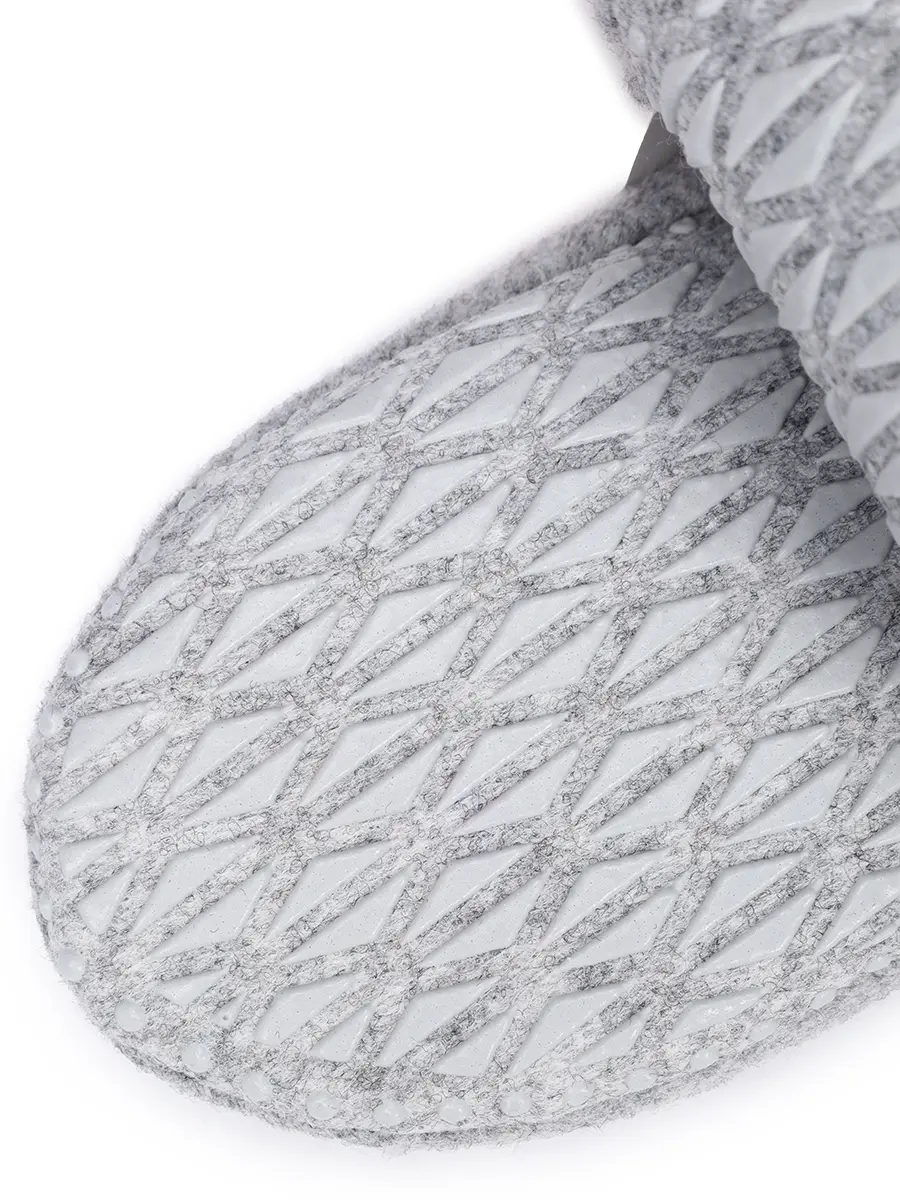 Тапочки шерстяные Cosyshoe