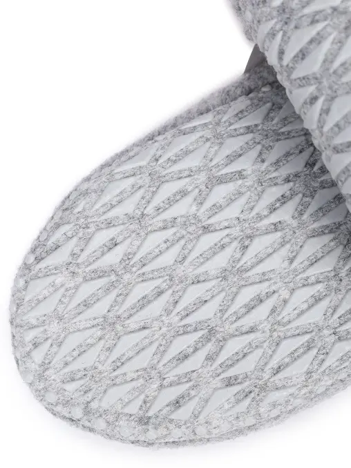 Тапочки шерстяные Cosyshoe FALKE