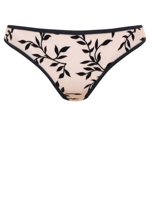 Трусы-стринг C.ALLA