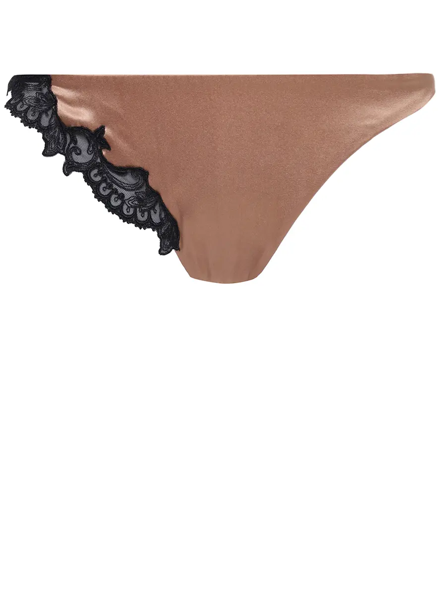 Трусы-стринг