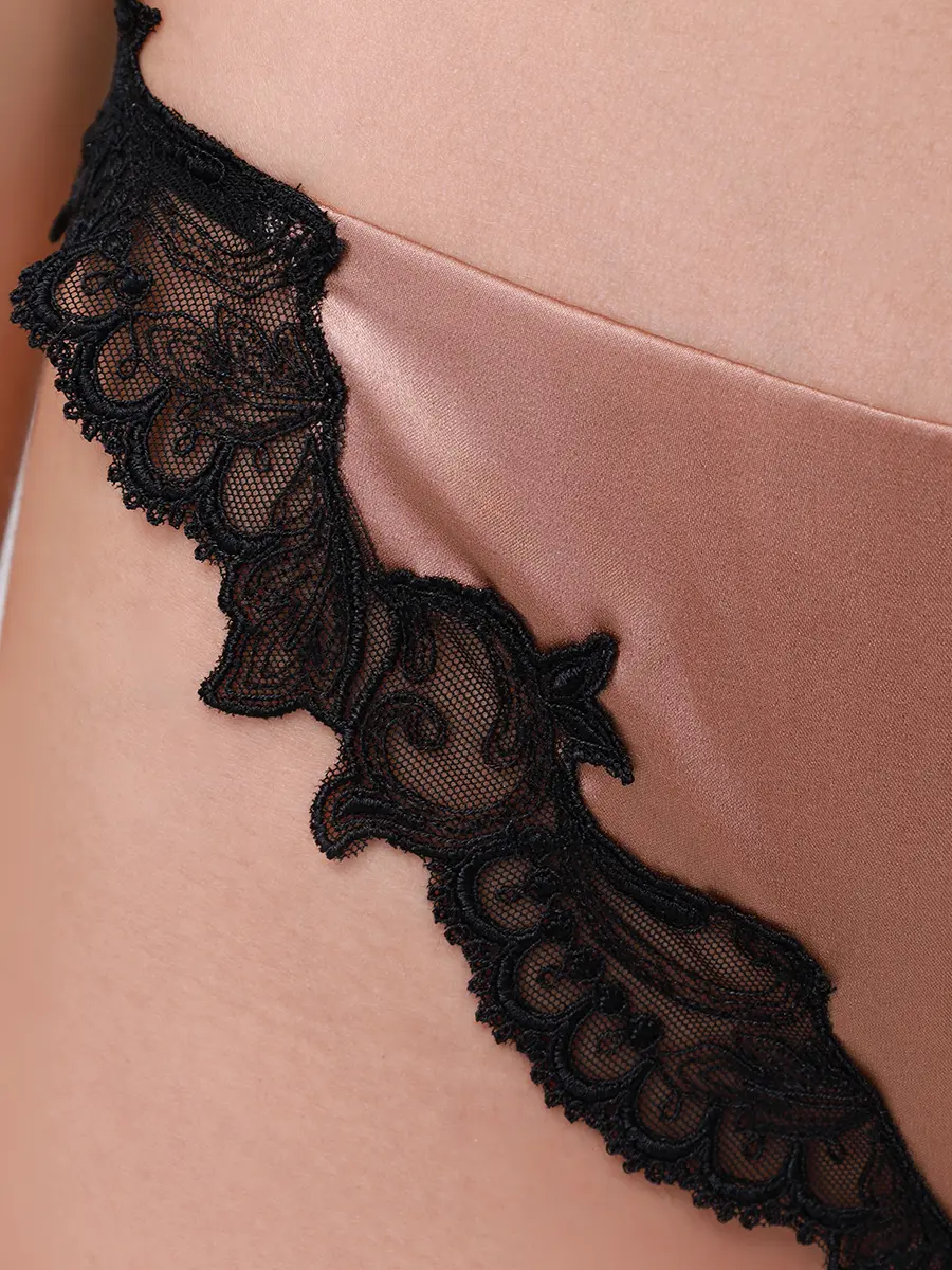 Трусы-стринг