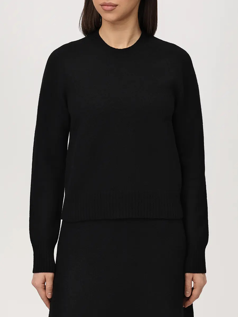 Джемпер шерстяной