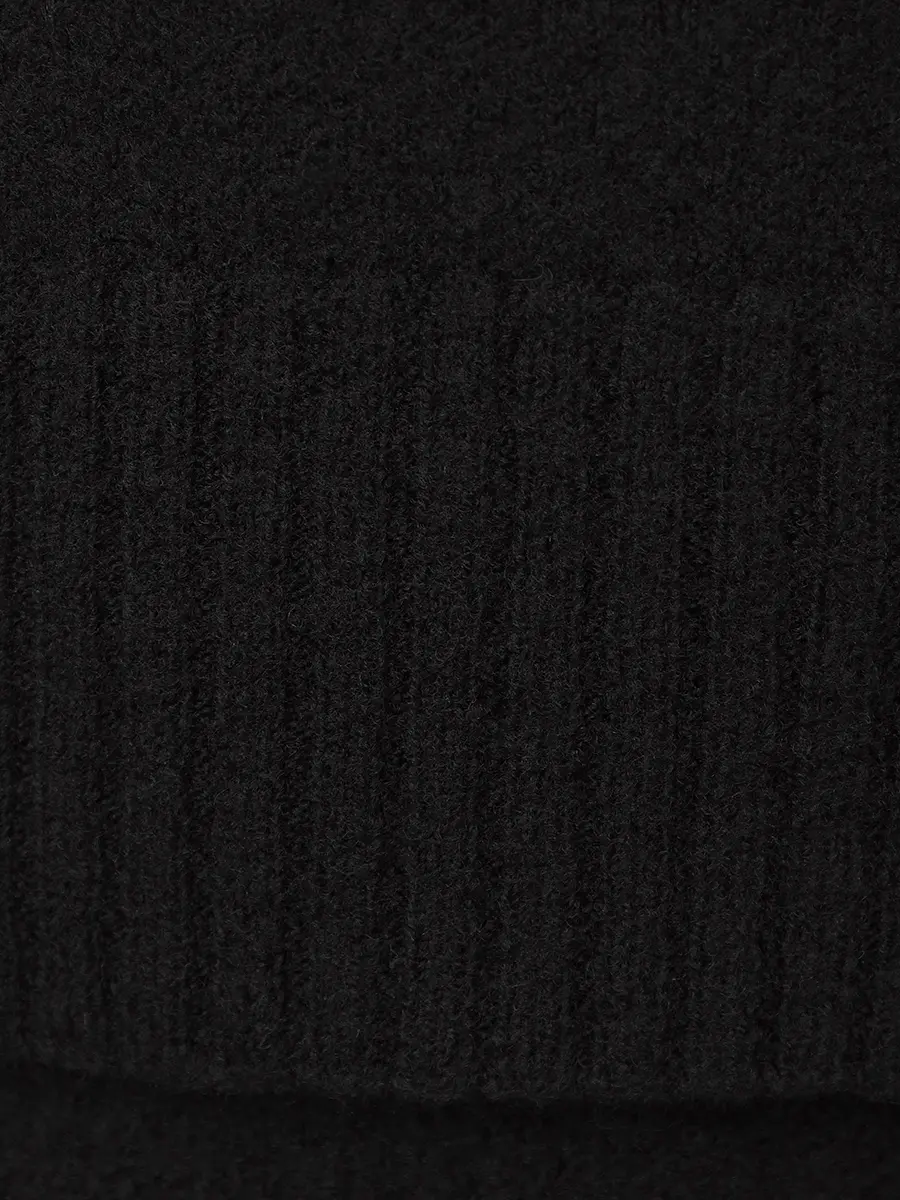 Джемпер шерстяной