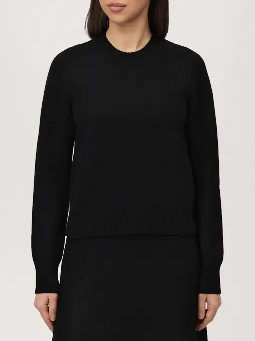 Джемпер шерстяной JIL SANDER