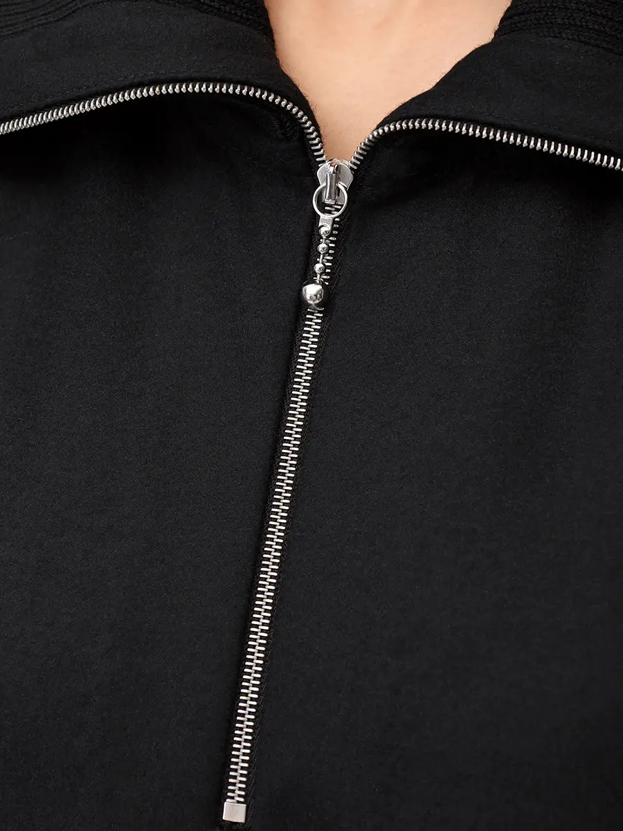 Платье шерстяное