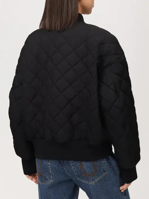 Бомбер стеганый JIL SANDER