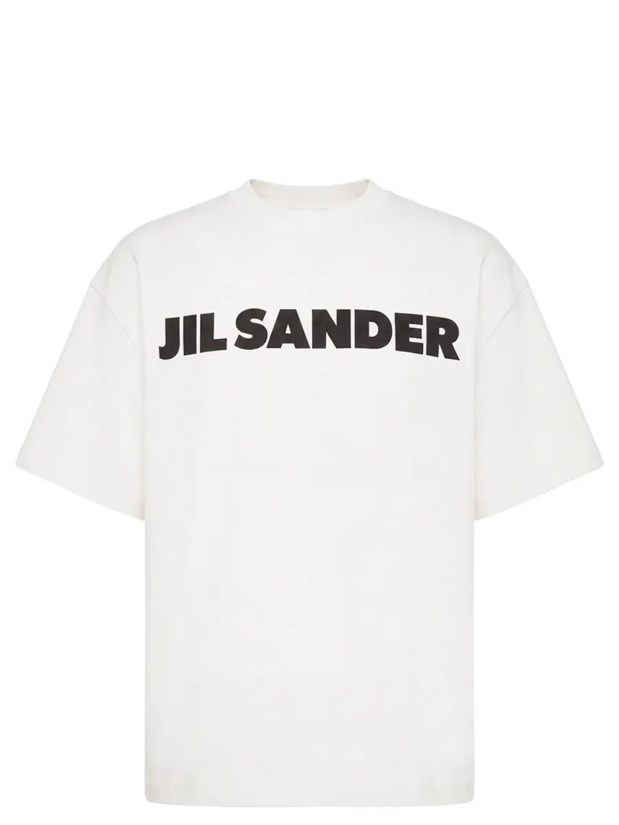 Футболка хлопковая