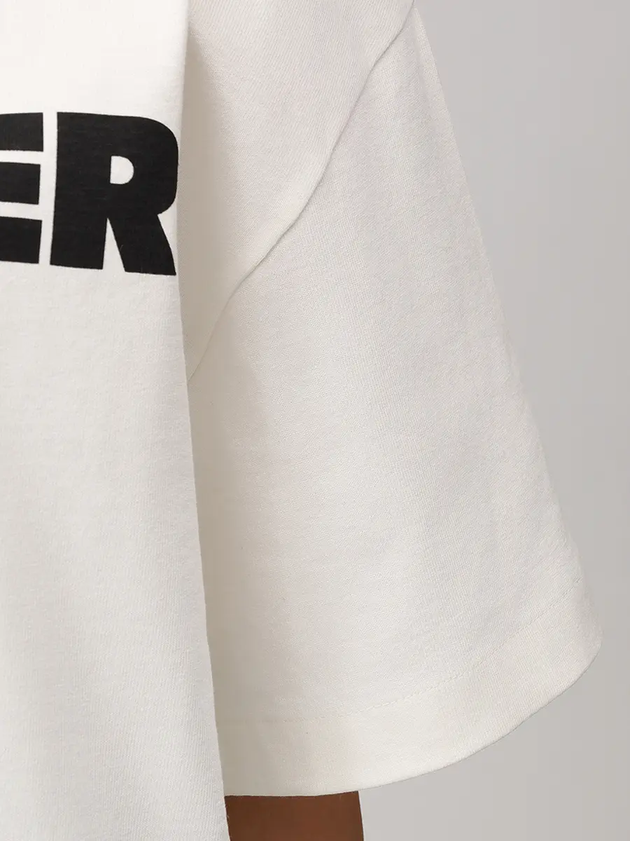 Футболка хлопковая