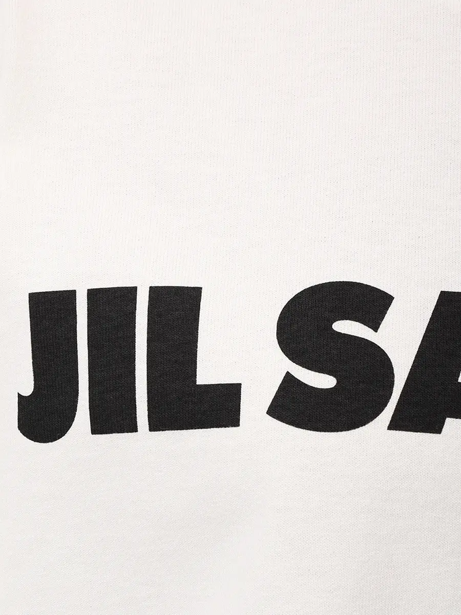 Футболка хлопковая