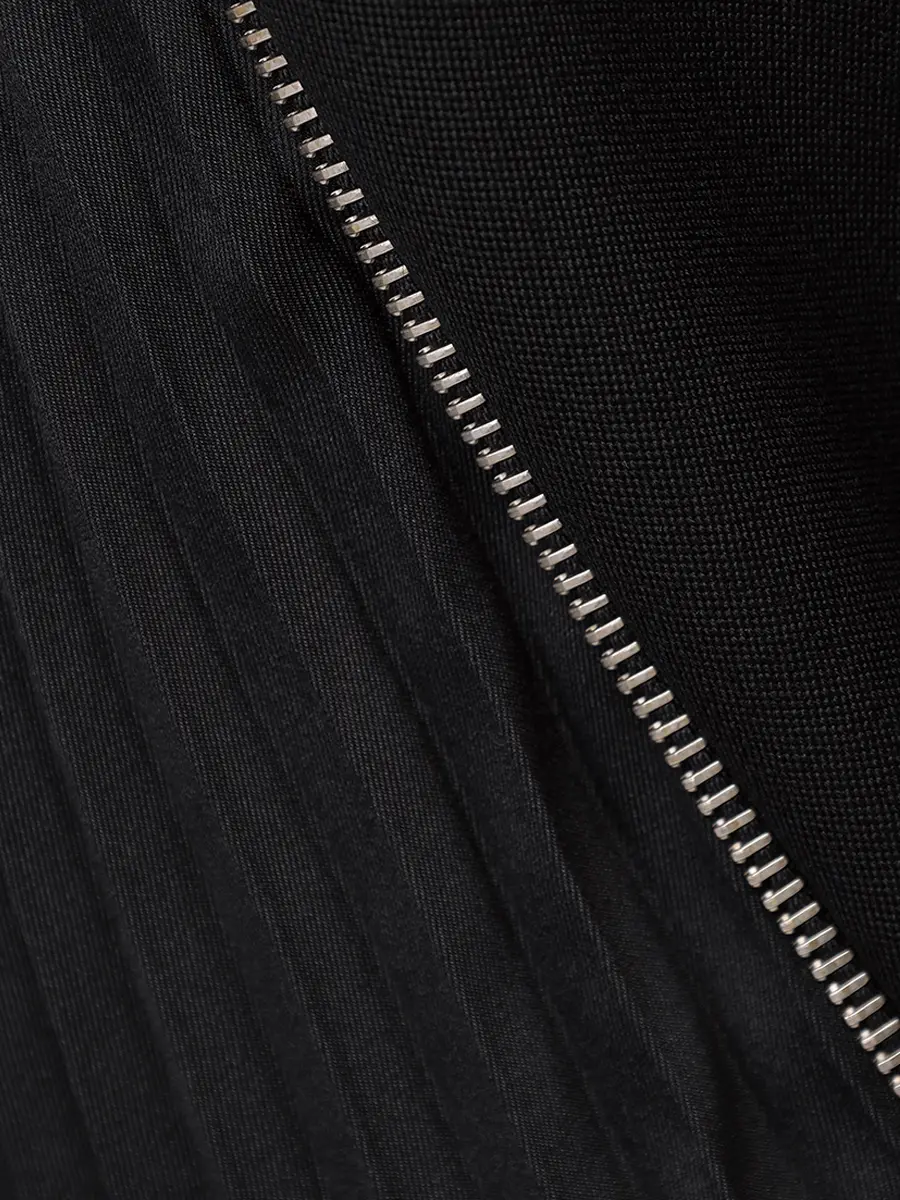 Платье шерстяное