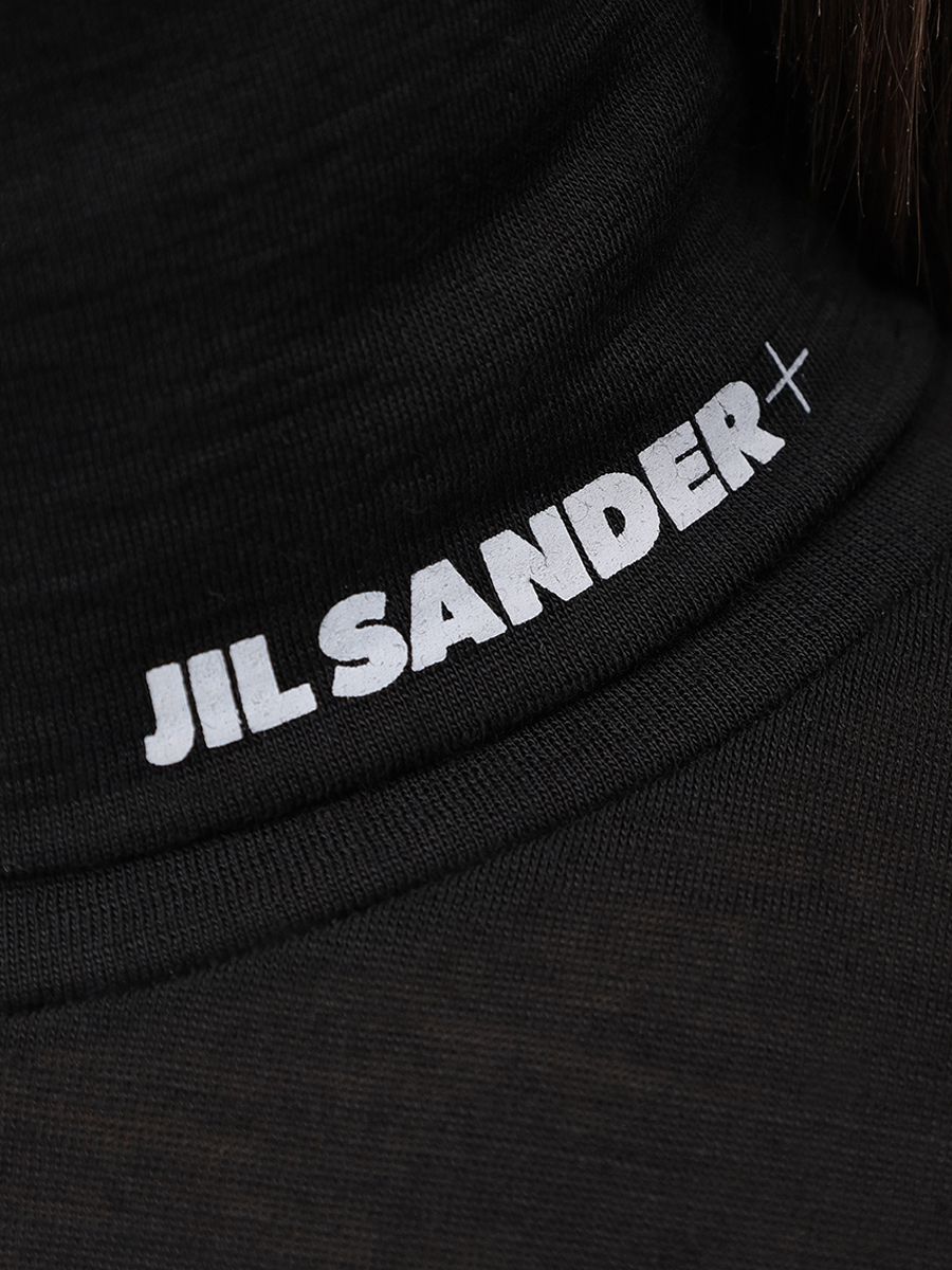 Бадлон однотонный