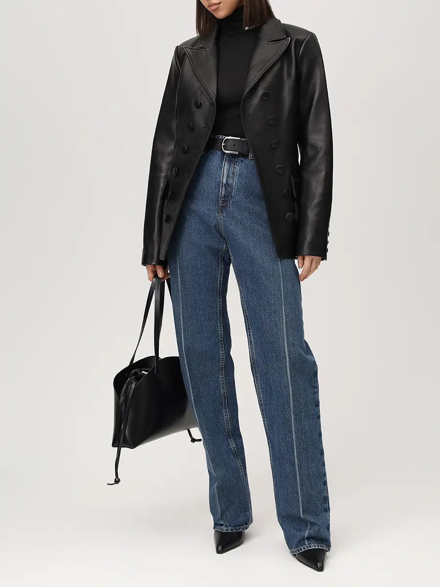 Бадлон однотонный