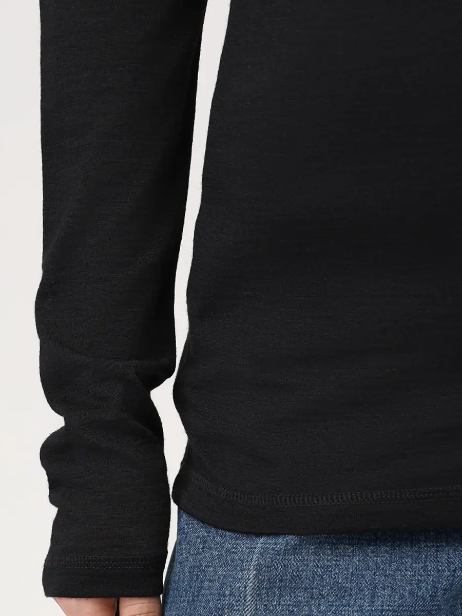 Бадлон однотонный