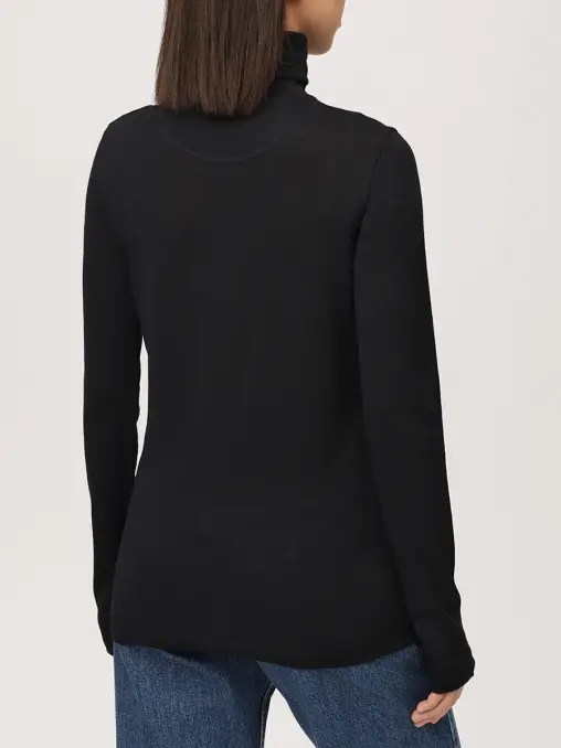Бадлон однотонный JIL SANDER