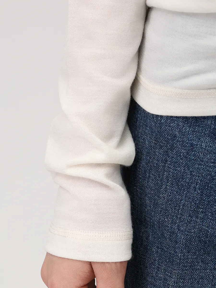 Бадлон однотонный