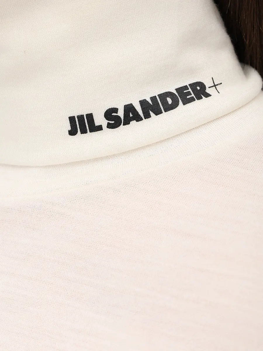 Бадлон однотонный