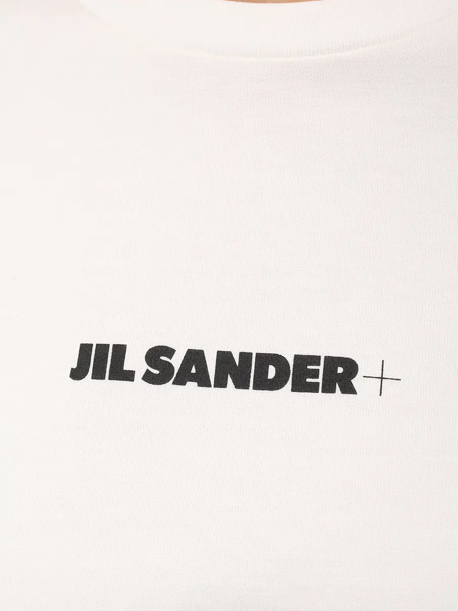 Лонгслив хлопковый