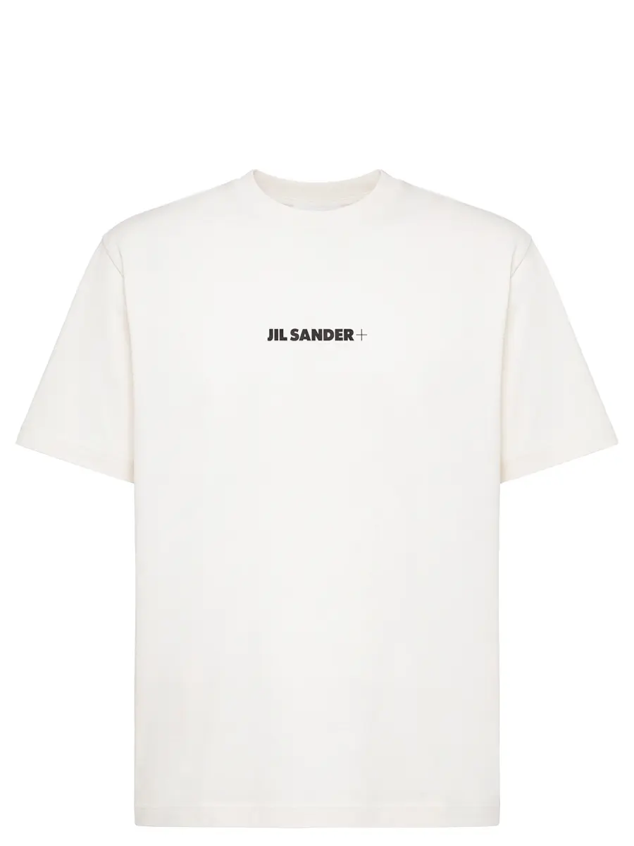 Футболка хлопковая