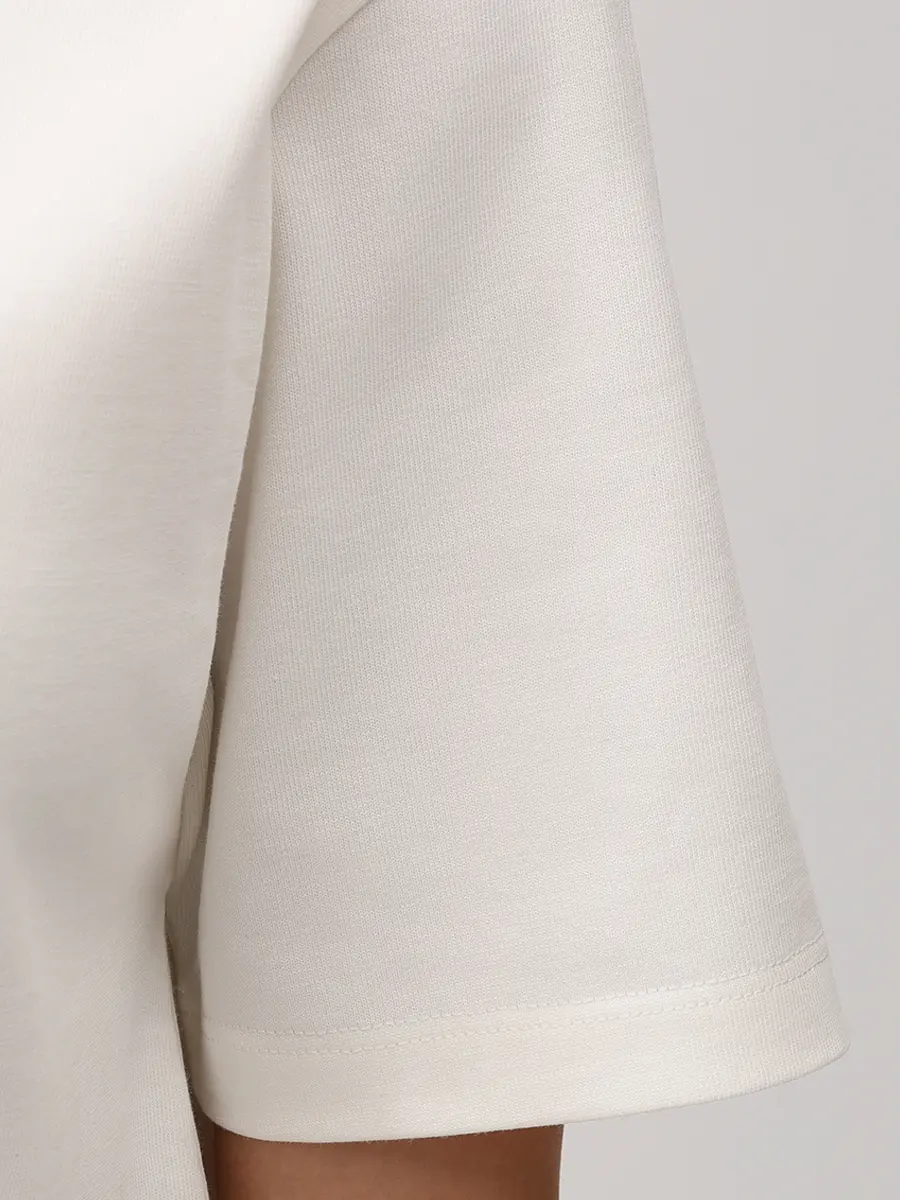 Футболка хлопковая