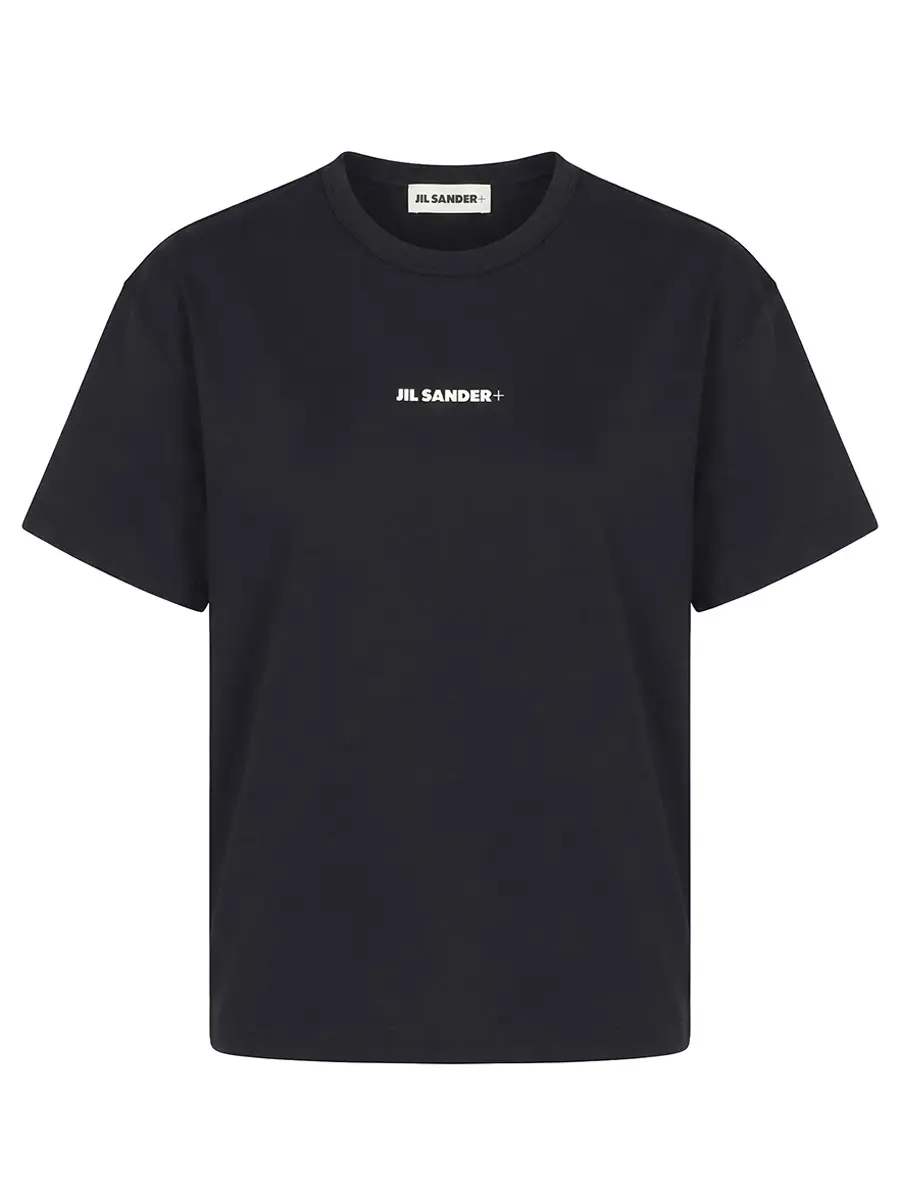 Футболка из джерси