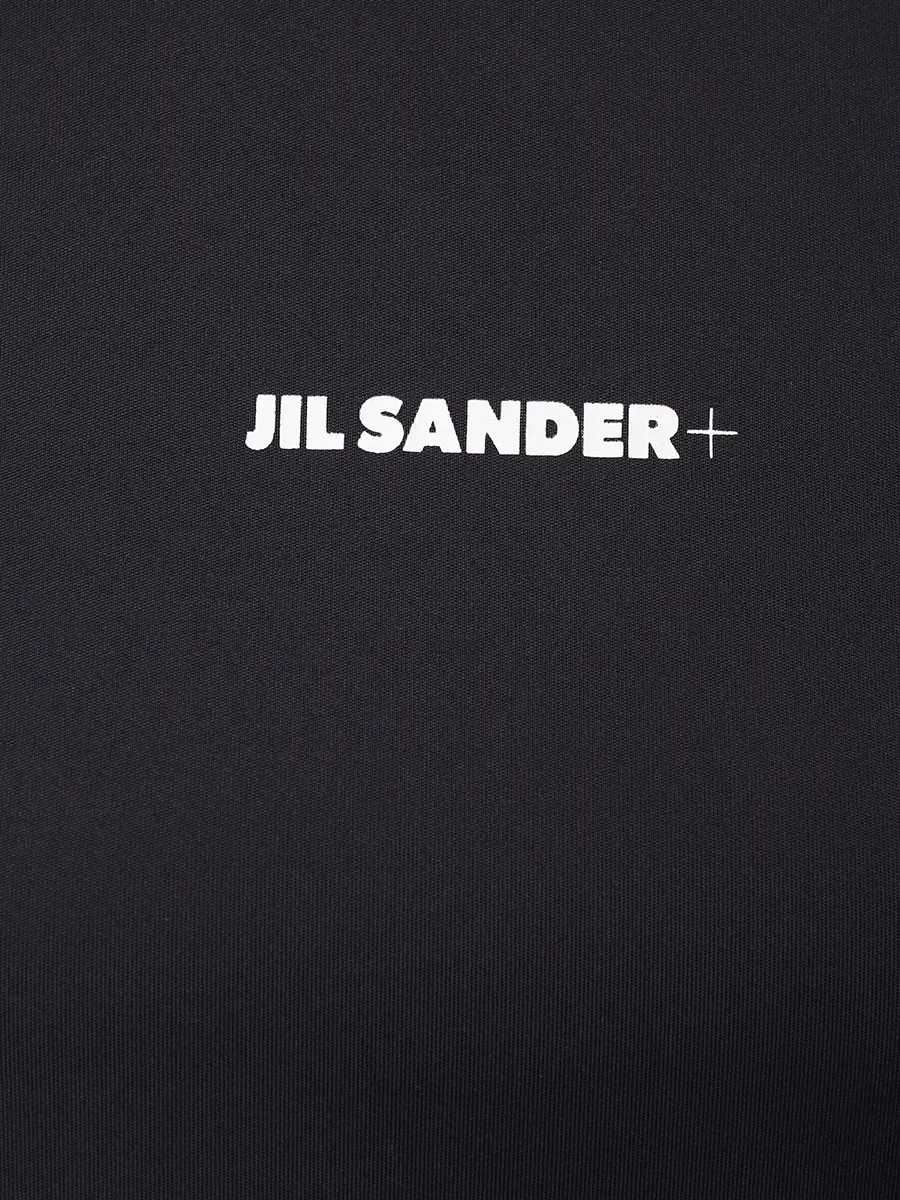 Футболка из джерси