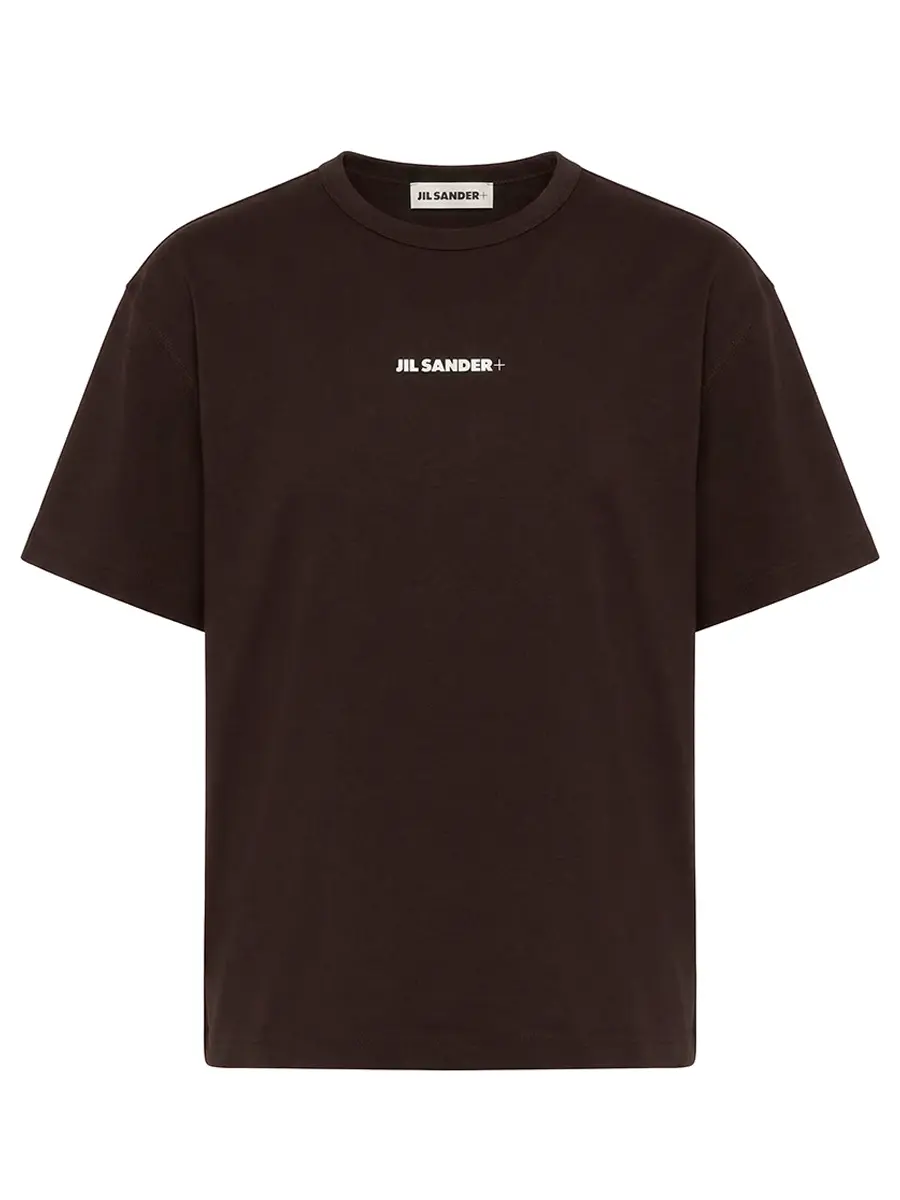 Футболка из джерси