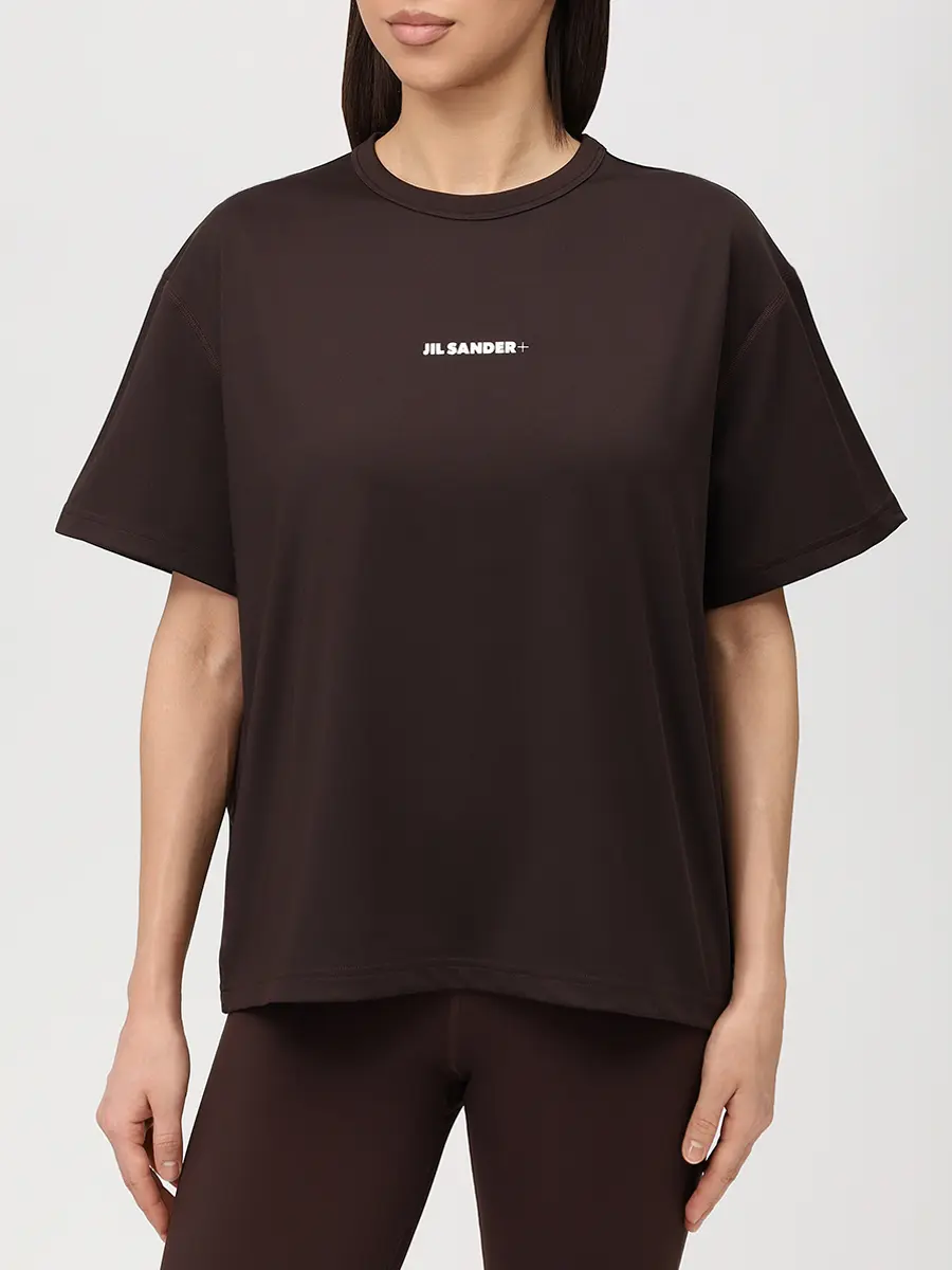 Футболка из джерси