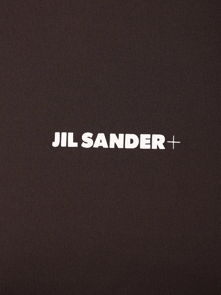 Футболка из джерси