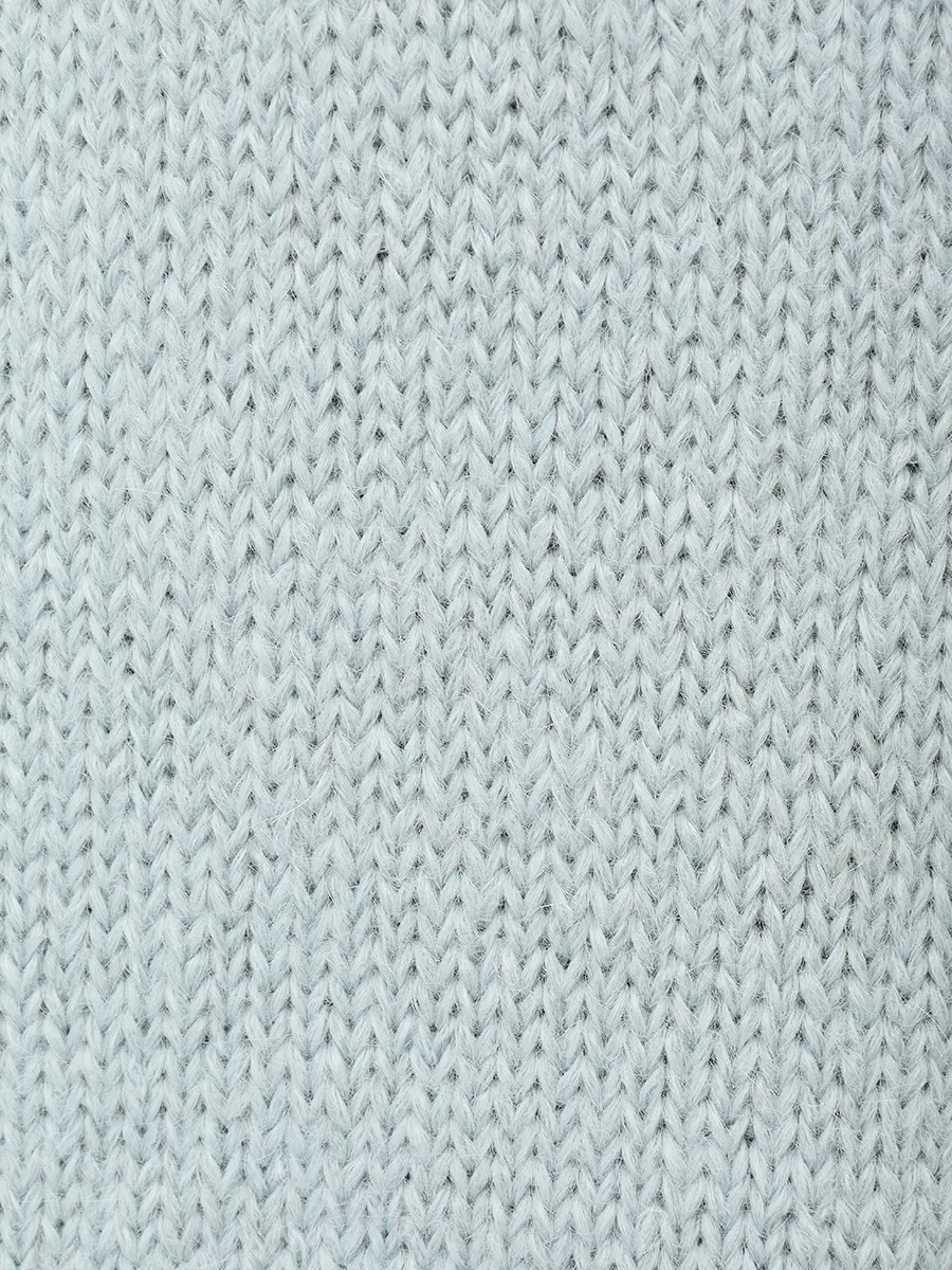 Джемпер шерстяной