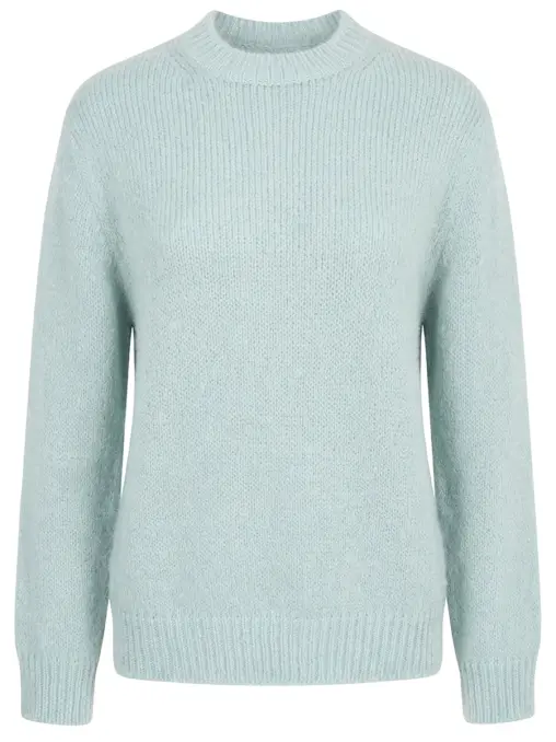 Джемпер шерстяной JIL SANDER