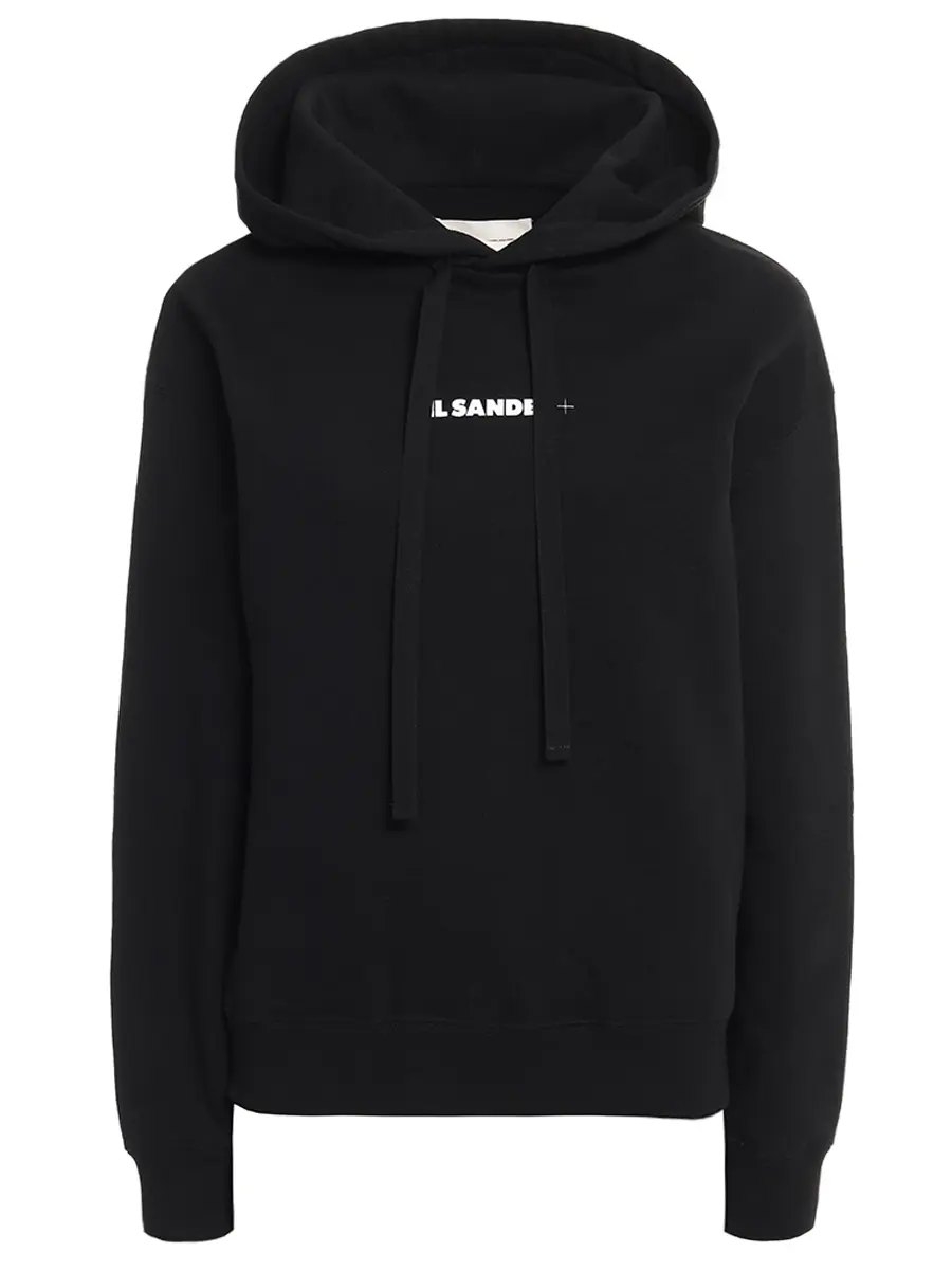 Худи хлопковое