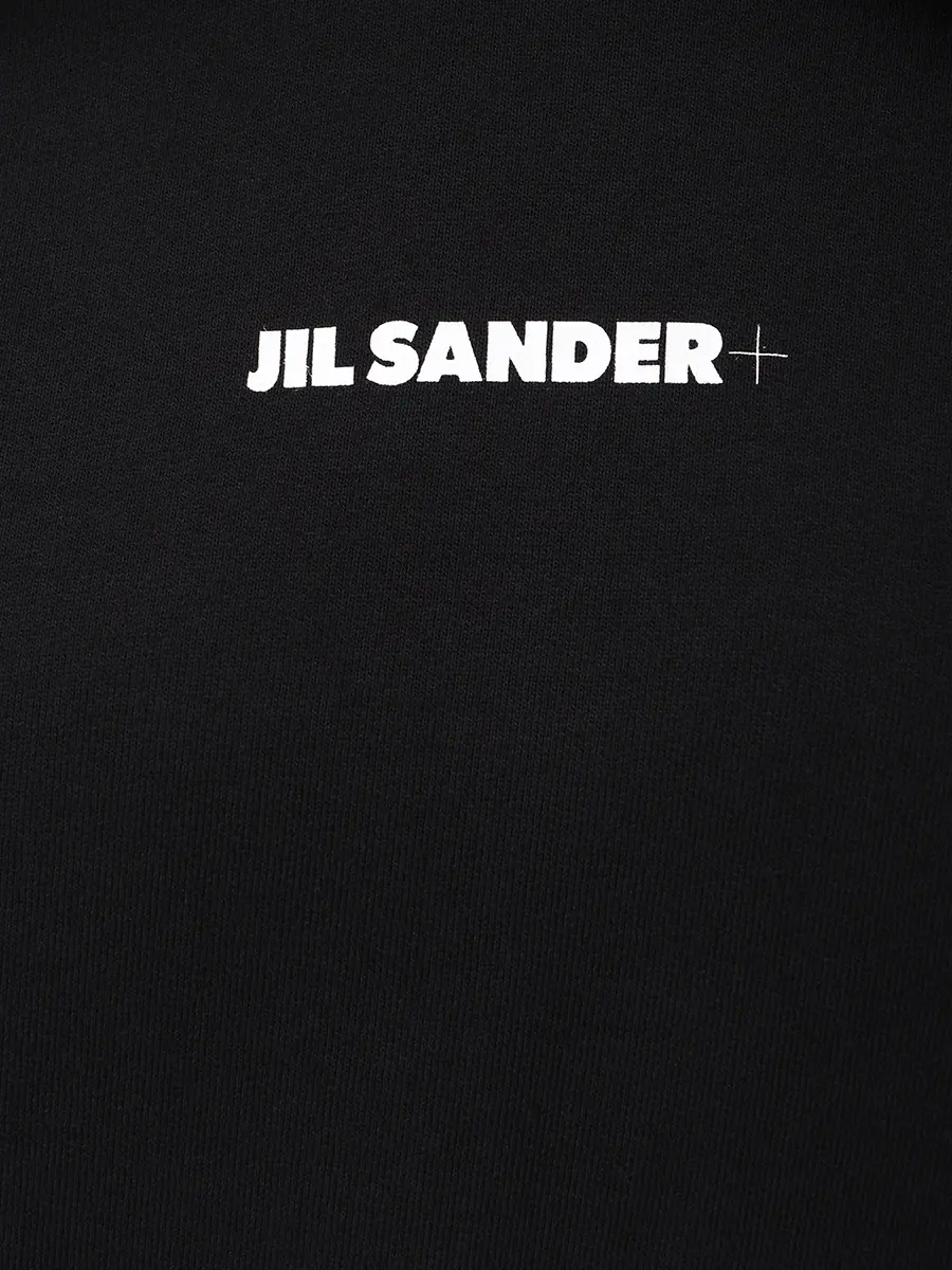 Худи хлопковое