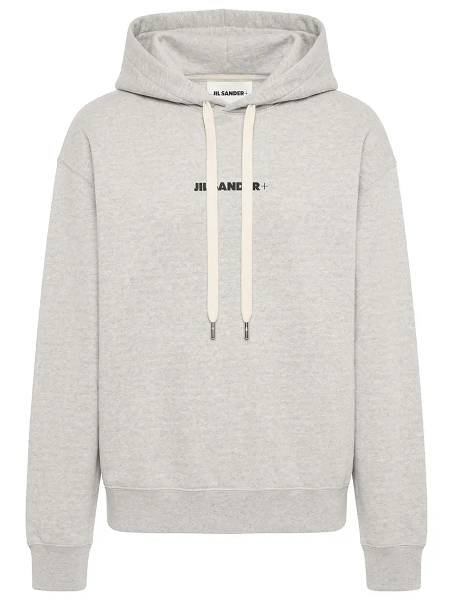 Худи хлопковое