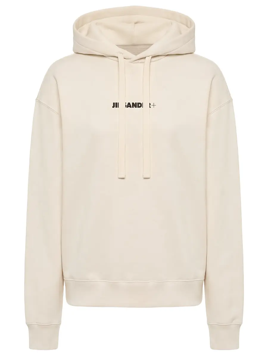 Худи хлопковое