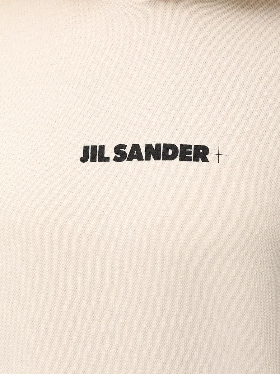 Худи хлопковое